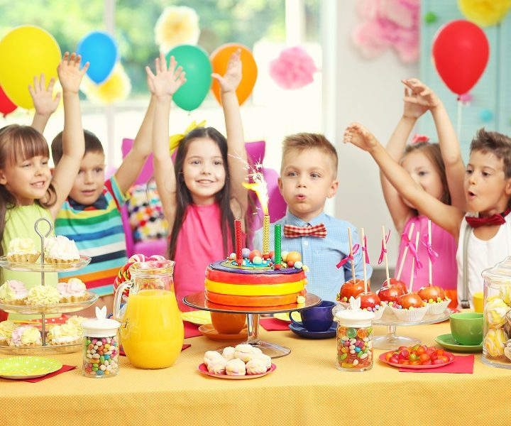 little-kids-party